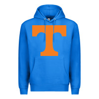 True Royal Tennessee Premium Hoodie - linhVisuals