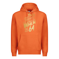 Carrot will you still need me when i'm 64 birthday for wife 64 love premium t Premium Hoodie - linhVisuals