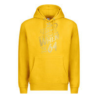 Lemon will you still need me when i'm 64 birthday for wife 64 love premium t Premium Hoodie - linhVisuals