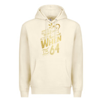 Sandshell will you still need me when i'm 64 birthday for wife 64 love premium t Premium Hoodie - linhVisuals