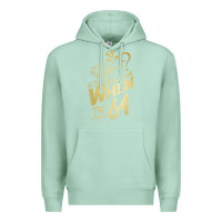 Seafoam will you still need me when i'm 64 birthday for wife 64 love premium t Premium Hoodie - linhVisuals
