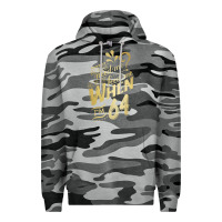 Slate Camo will you still need me when i'm 64 birthday for wife 64 love premium t Premium Hoodie - linhVisuals