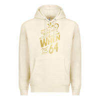 Tofu will you still need me when i'm 64 birthday for wife 64 love premium t Premium Hoodie - linhVisuals