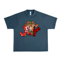 Midnight Navy joy Urban Heavy Tee - SublimationCraftShop
