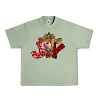 Oil Green joy Urban Heavy Tee - SublimationCraftShop