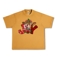 Joy Urban Heavy Tee | Teevron