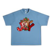 Pebble Blue joy Urban Heavy Tee - SublimationCraftShop