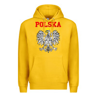 Lemon polska poland eagle poland heritage polish pride roots tank top Premium Hoodie - linhVisuals