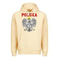 Pina Colada polska poland eagle poland heritage polish pride roots tank top Premium Hoodie - linhVisuals