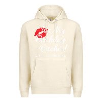 Tofu womens it's my birthday bitches! funny drunk party birthday girls v ne Premium Hoodie - linhVisuals