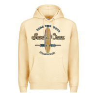 Pina Colada santa cruz, ca vintage surfers tshirt Premium Hoodie - linhVisuals