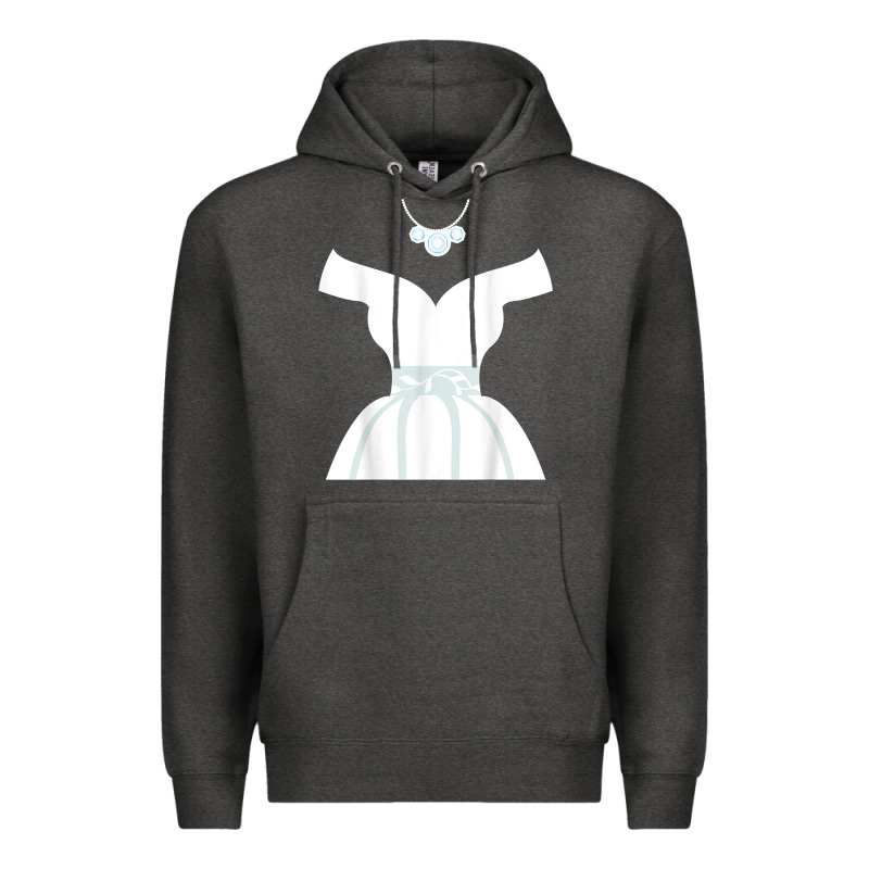 Wedding Dresses Bridal Showers Cute Graphic Funny T Shirt Premium Hoodie by linhVisuals | Teevron