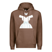 Chestnut wedding dresses bridal showers cute graphic funny t shirt Premium Hoodie - linhVisuals