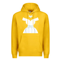Lemon wedding dresses bridal showers cute graphic funny t shirt Premium Hoodie - linhVisuals