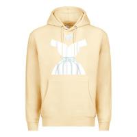 Pina Colada wedding dresses bridal showers cute graphic funny t shirt Premium Hoodie - linhVisuals
