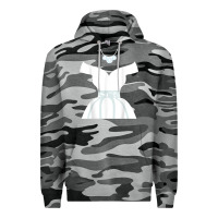 Slate Camo wedding dresses bridal showers cute graphic funny t shirt Premium Hoodie - linhVisuals