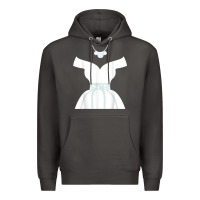 Smoke wedding dresses bridal showers cute graphic funny t shirt Premium Hoodie - linhVisuals