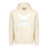 Tofu wedding dresses bridal showers cute graphic funny t shirt Premium Hoodie - linhVisuals
