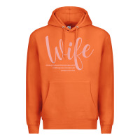 Carrot wife collection t shirt Premium Hoodie - linhVisuals