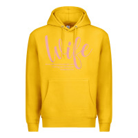Lemon wife collection t shirt Premium Hoodie - linhVisuals
