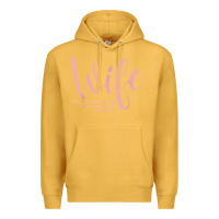 Mustard wife collection t shirt Premium Hoodie - linhVisuals