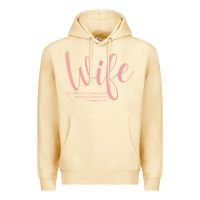 Pina Colada wife collection t shirt Premium Hoodie - linhVisuals