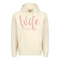 Sandshell wife collection t shirt Premium Hoodie - linhVisuals