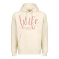 Tofu wife collection t shirt Premium Hoodie - linhVisuals