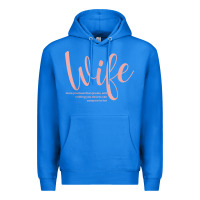 True Royal wife collection t shirt Premium Hoodie - linhVisuals
