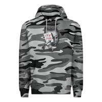 Slate Camo us dc dark knight photo why so serious 01 black h pullover hoodie Premium Hoodie - linhVisuals
