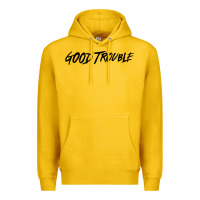Lemon good trouble Premium Hoodie - linhVisuals