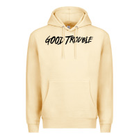 Pina Colada good trouble Premium Hoodie - linhVisuals