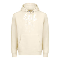 Tofu GHOST Premium Hoodie - linhVisuals
