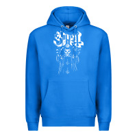 True Royal GHOST Premium Hoodie - linhVisuals