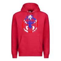 Cardinal taino coqui symbol   boricua   hispanic heritage t shirt Premium Hoodie - linhVisuals