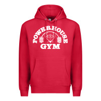Cardinal POWERHOUSE GYM POPULAR Premium Hoodie - linhVisuals