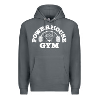 Rock POWERHOUSE GYM POPULAR Premium Hoodie - linhVisuals