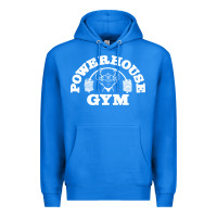 True Royal POWERHOUSE GYM POPULAR Premium Hoodie - linhVisuals