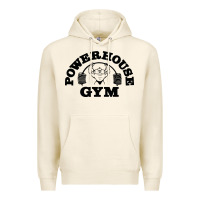 Tofu POWERHOUSE GYM Premium Hoodie - linhVisuals