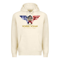 Tofu wonder woman 80th all for wonder woman tank top Premium Hoodie - linhVisuals