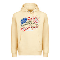 Pina Colada world of tanks veterans day collection (t26e3 eagle 7) t shirt Premium Hoodie - linhVisuals