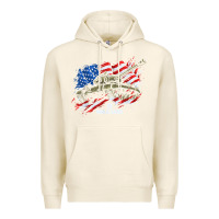 Tofu world of tanks veterans day collection (t26e3 eagle 7) t shirt Premium Hoodie - linhVisuals