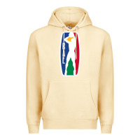 Pina Colada basketball africa league Premium Hoodie - linhVisuals