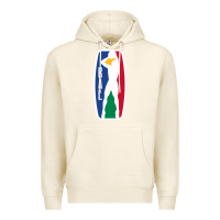 Tofu basketball africa league Premium Hoodie - linhVisuals
