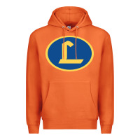 Carrot Loyola Blakefield Premium Hoodie - linhVisuals