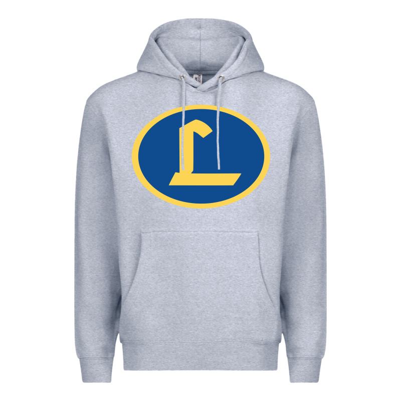 Loyola Blakefield Premium Hoodie by linhVisuals | Teevron