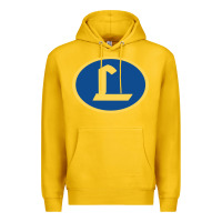 Lemon Loyola Blakefield Premium Hoodie - linhVisuals