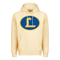 Pina Colada Loyola Blakefield Premium Hoodie - linhVisuals