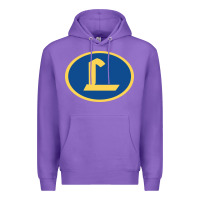 Purple Loyola Blakefield Premium Hoodie - linhVisuals