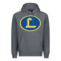 Rock Loyola Blakefield Premium Hoodie - linhVisuals